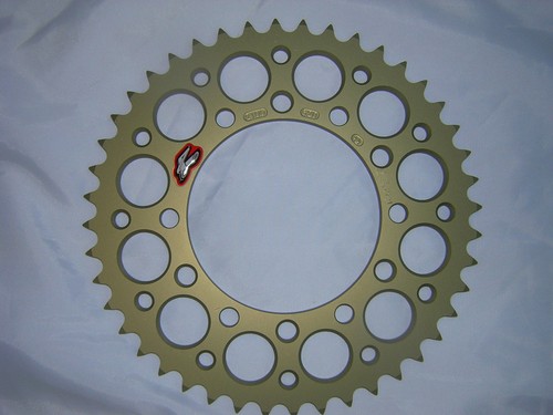 Pignone posteriore lega - posteriore,