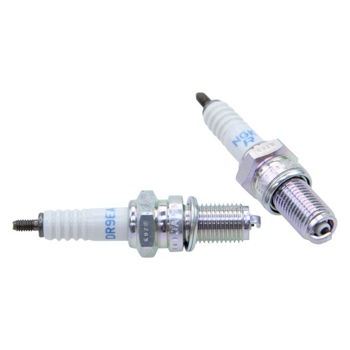 Kit candele ngk - 2x, dr9ea