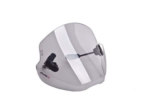 Schermo puig light - light, smoke