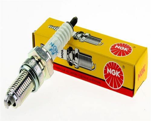 Pezzi candela ngk 8 ea - pezzi, d-8