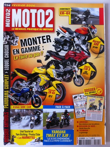 Moto 194 kawa - moto, 2