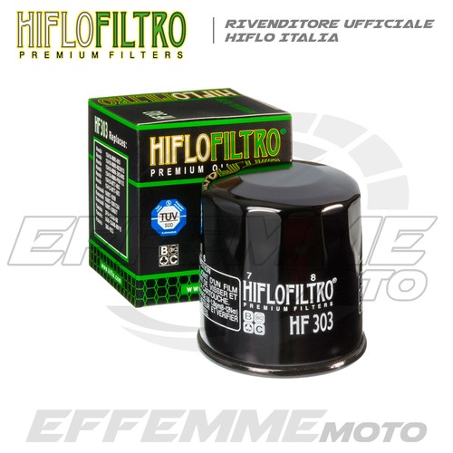 Filtro olio kawasaki - filtro, er-5