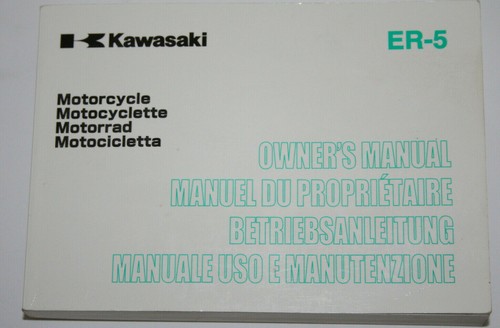 Manuale manuale istruzioni