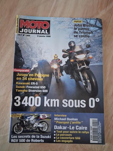 Moto journal 2000 - 2000, 1405