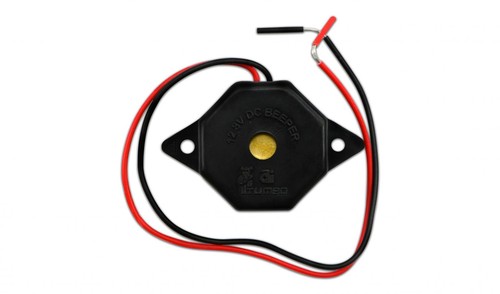Indicatore cicalino per - , yamaha