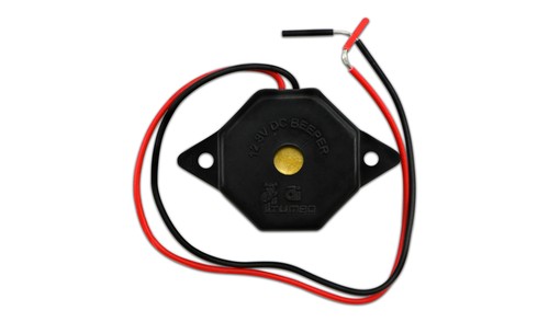 Indicatore cicalino per yamaha - cicalino,