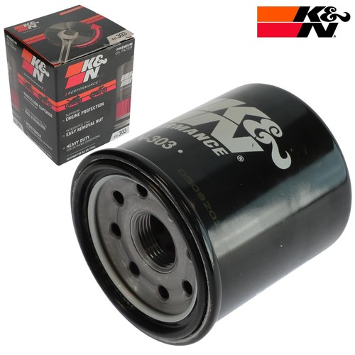 Filters 303 filtro - k&n,